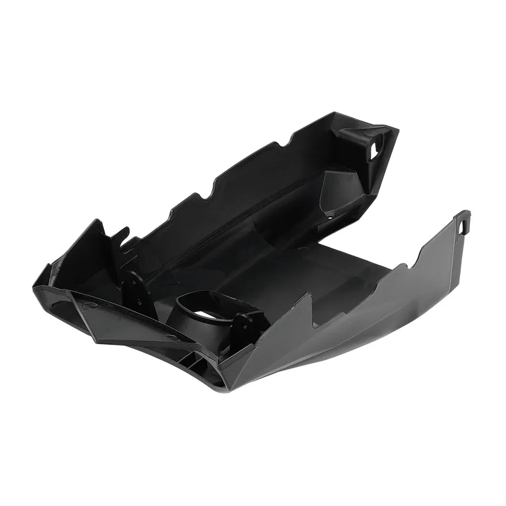 Couvercle feu arrière quad support fixation