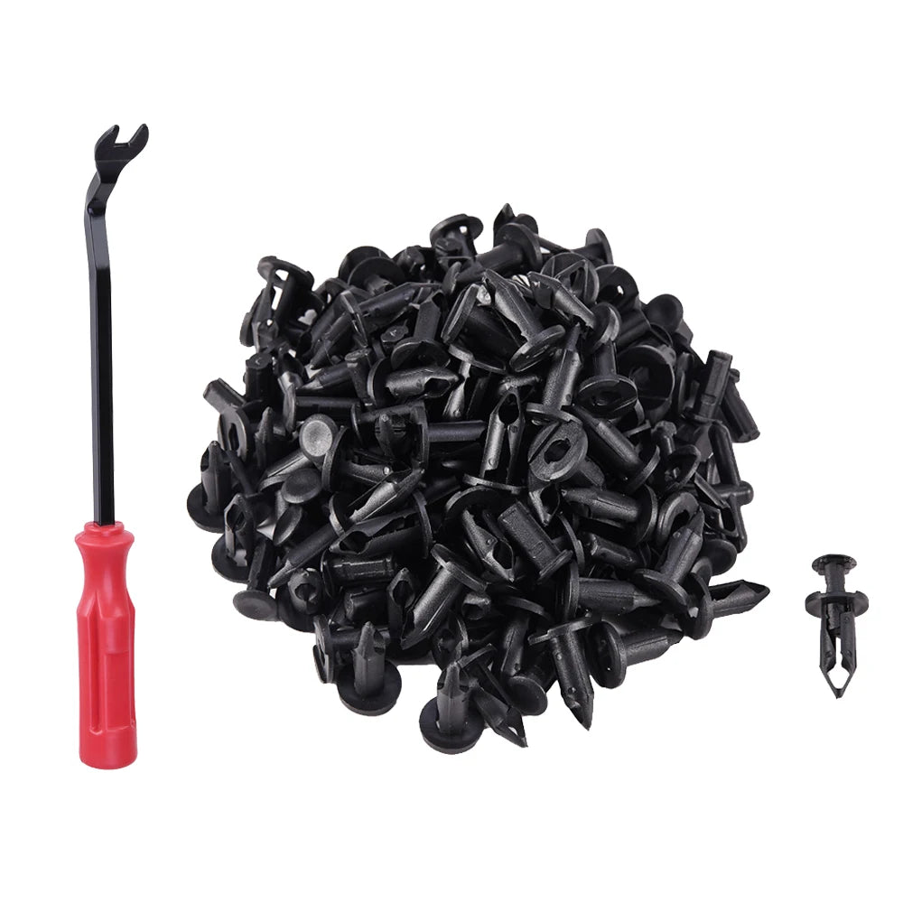 Rivets Renegade Quad UTV 100 Pieces Gator