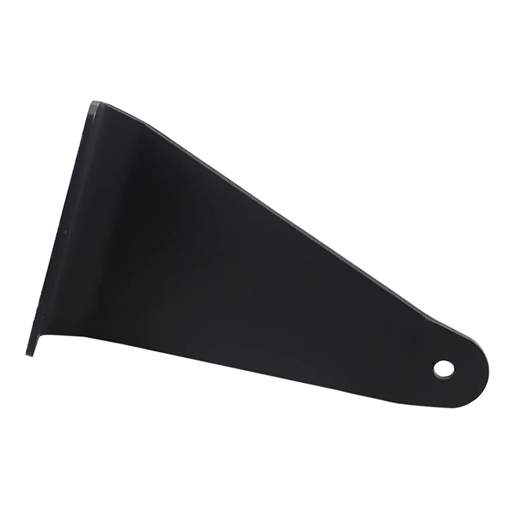 Support barre LED toit Polaris Ranger XP900