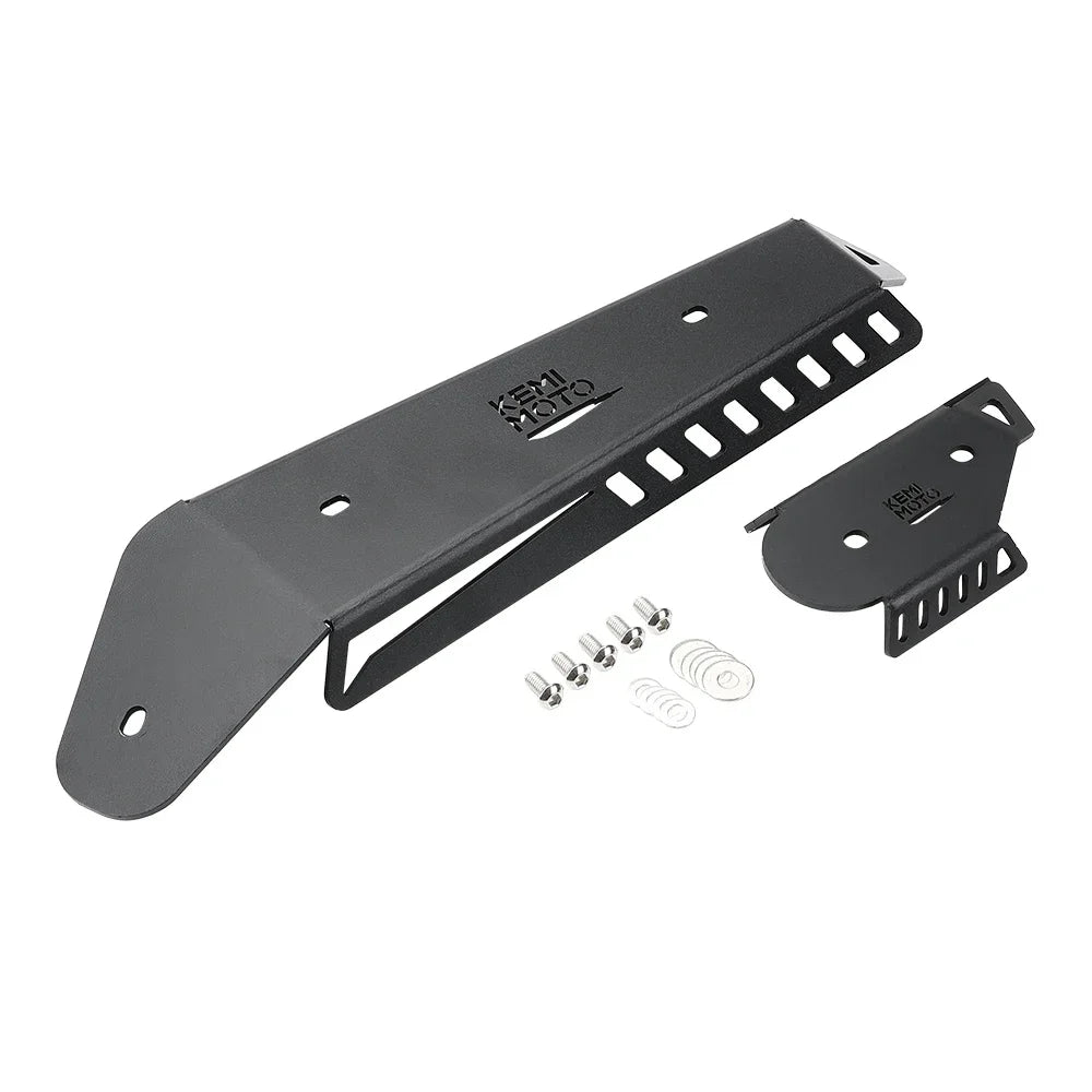 Protection Thermique Tube Quad Raptor 700