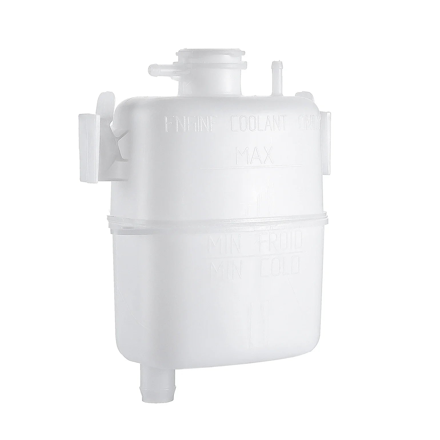 Réservoir Liquide Refroidissement SSV Maverick