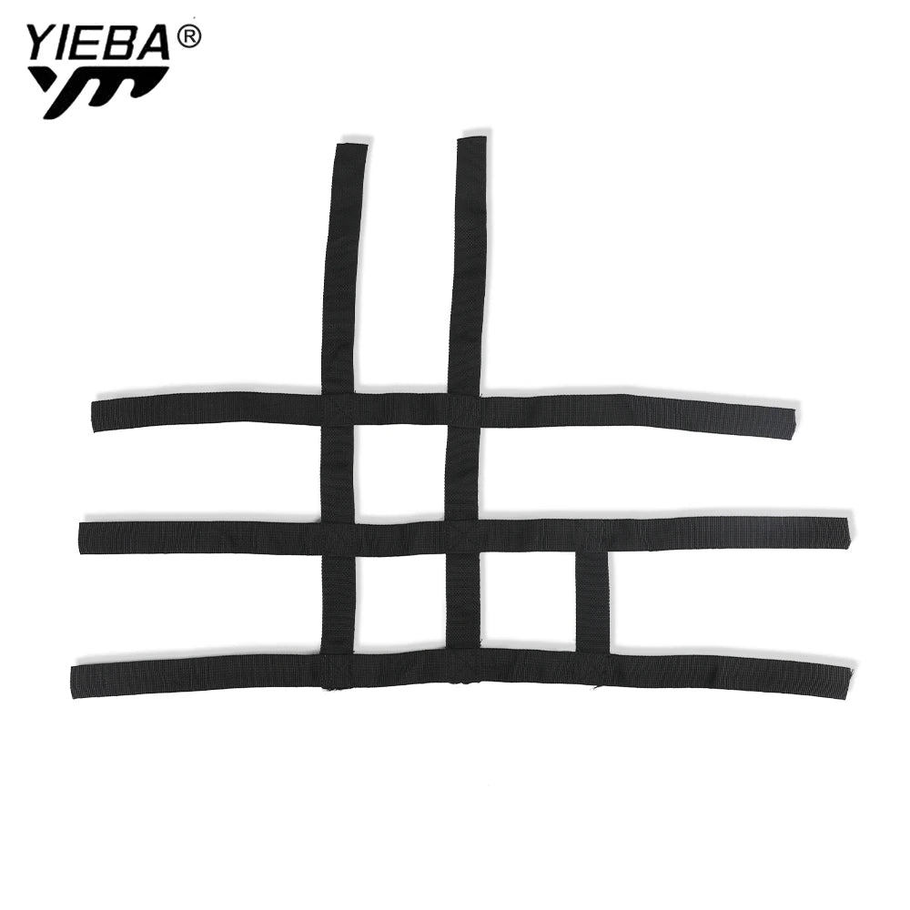 Filet Boite Outils Nerf Bar Quad KFX400