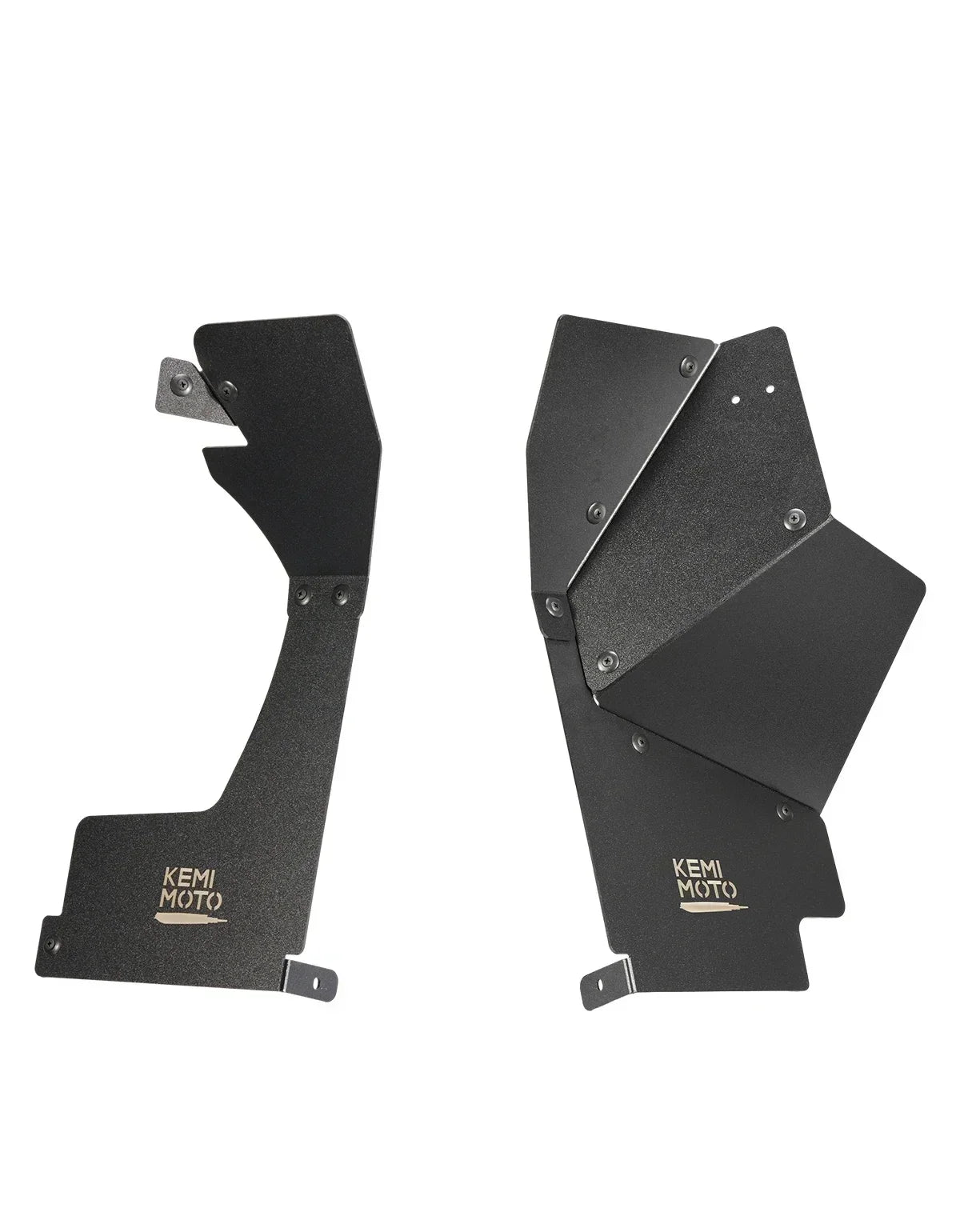 Garde-boue &amp; Élargisseurs d'Ailes SSV Polaris Ranger XP 1000