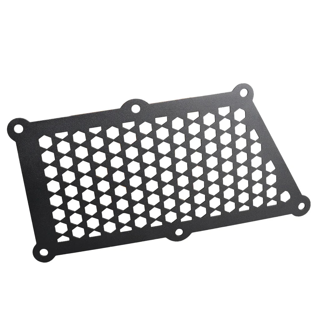 Kit admission air SSV embrayage anti-bruit