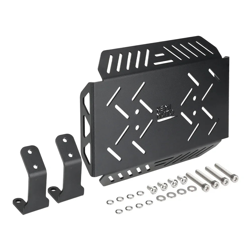 Pare-chocs Arrière Quad Yamaha Raptor 700 700R (protège-pignon)