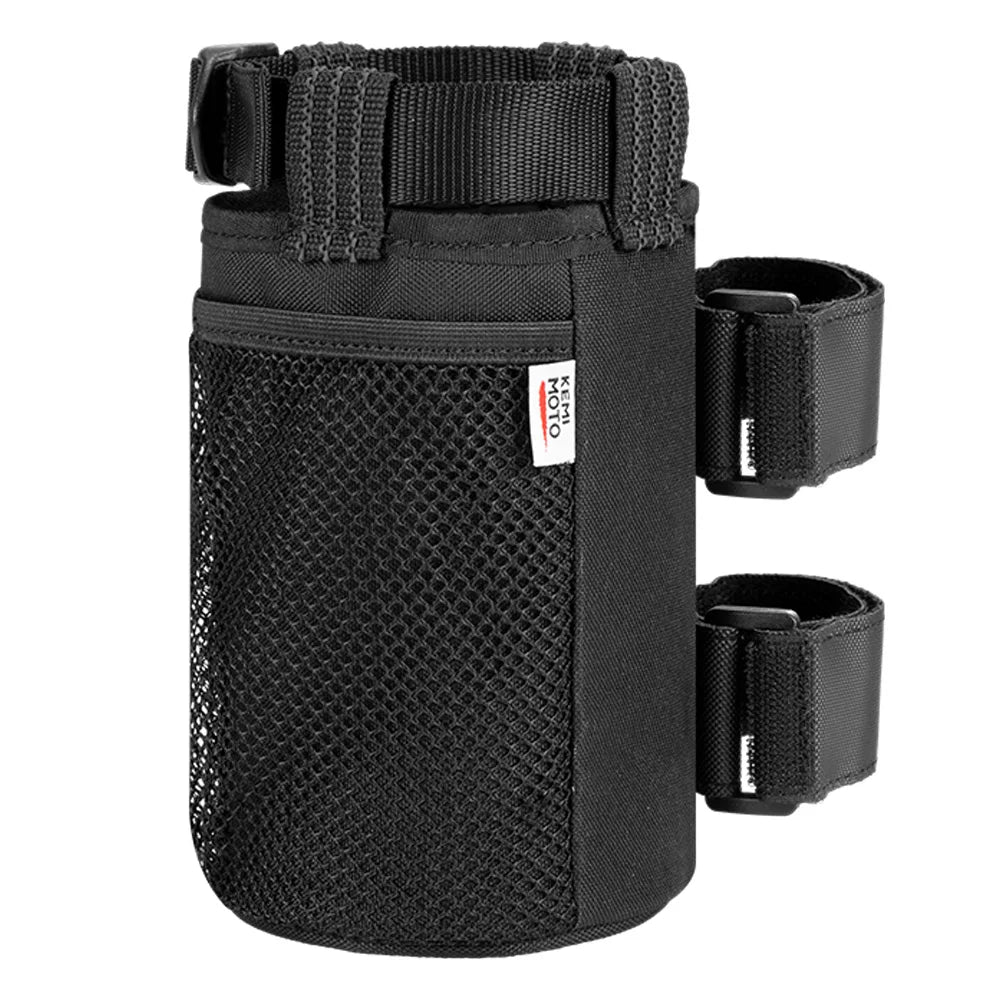 Porte-Gobelet SSV Polaris RZR Ranger Can-Am CFMoto