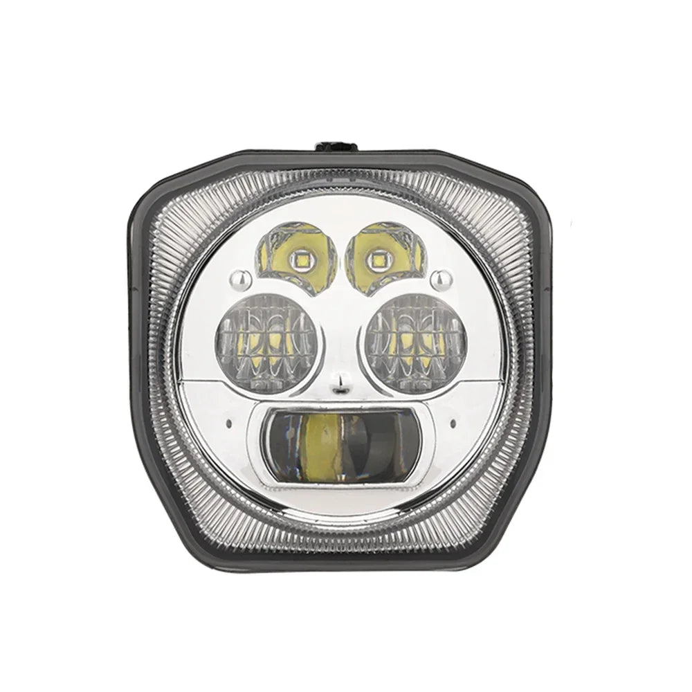 Phare LED Quad Wolverine Grizzly 700