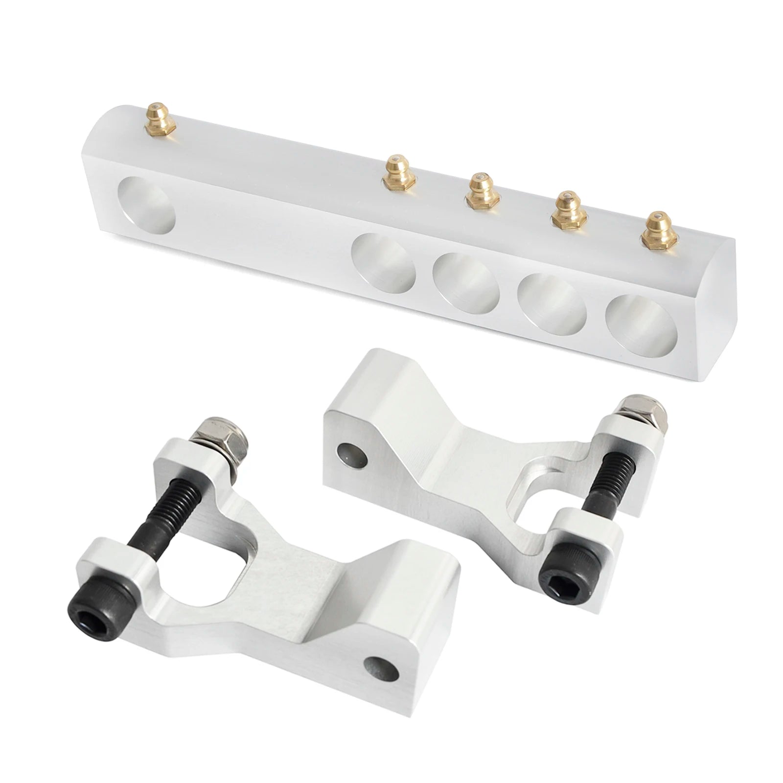 Kit Abaissement Suspension Quad Banshee Warrior