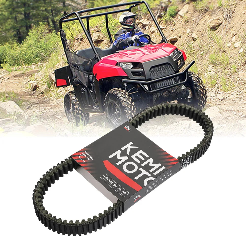 Courroie de transmission quad Polaris Ranger Sportsman