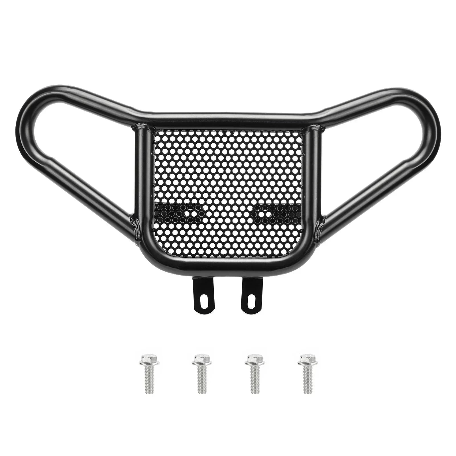 Pare-Chocs Fer Avant Arrière Quad Raptor 700