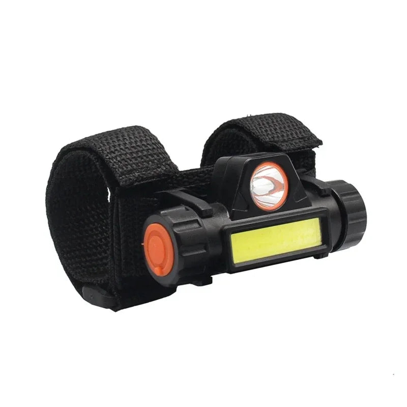 Éclairage LED roll-bar quad SSV