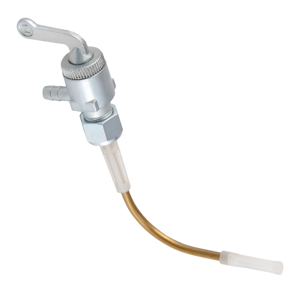 Interrupteur Robinet Essence Scooter 12mm
