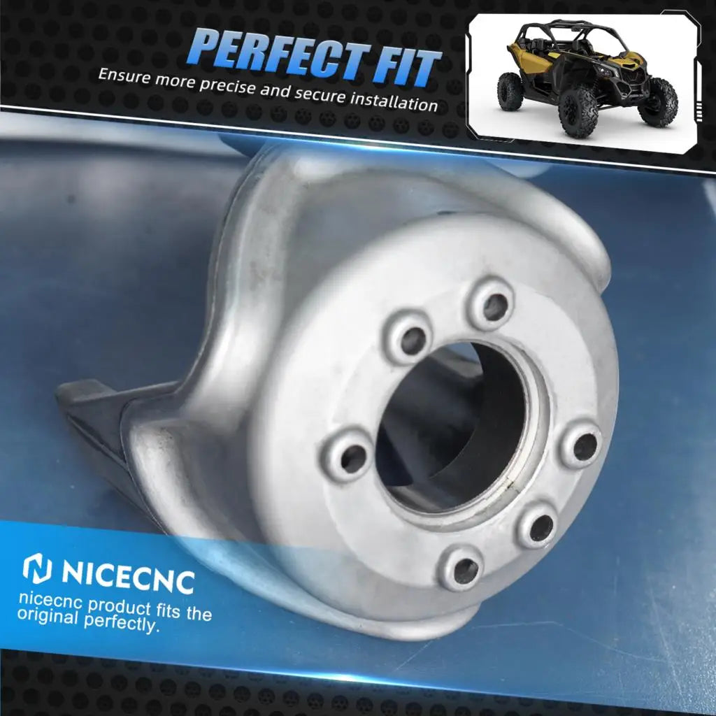 Pièce variateur SSV Can-Am Maverick X3 Turbo