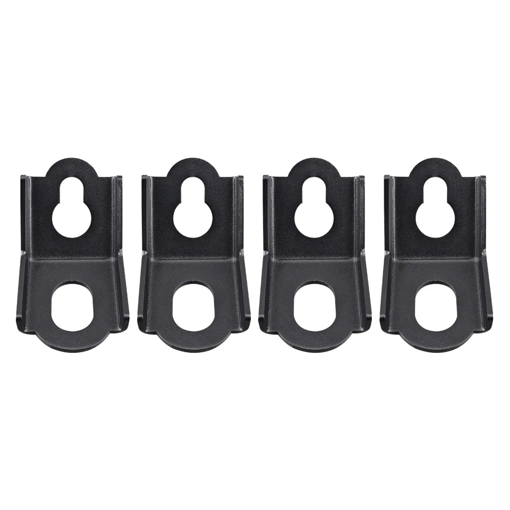 Crochets Fixation Quad Maverick X3