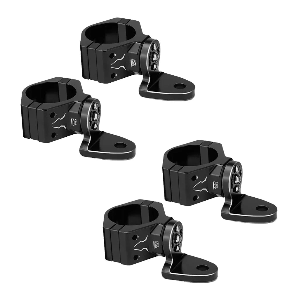 Fouet Lumineux LED Quad SSV Can-Am Maverick Polaris RZR