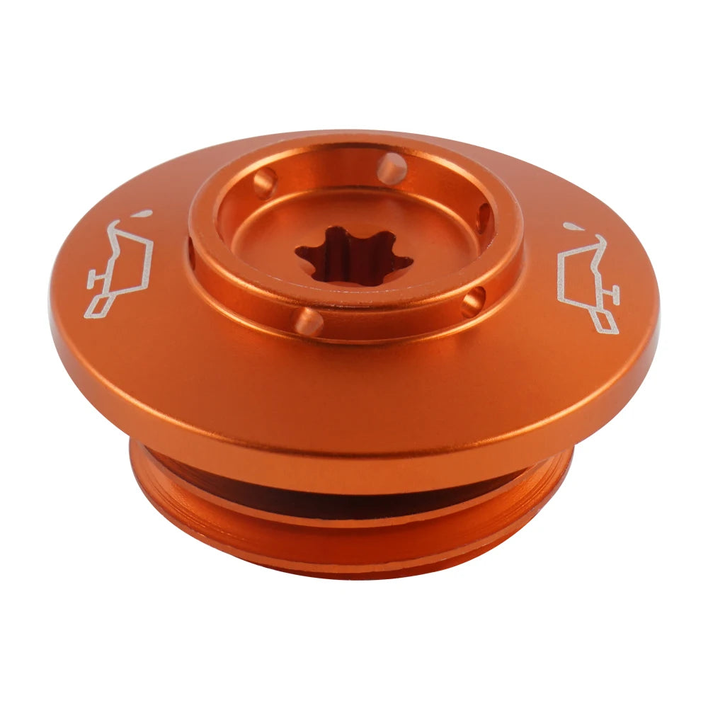 Bouchon de Remplissage d'Huile KTM Adventure 1050-1290