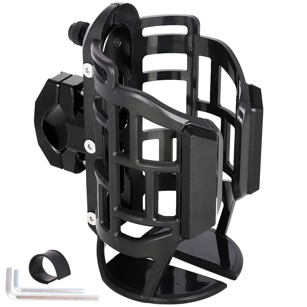 Porte-Gobelet Universel Quad SSV Can-Am (3 Modèles)