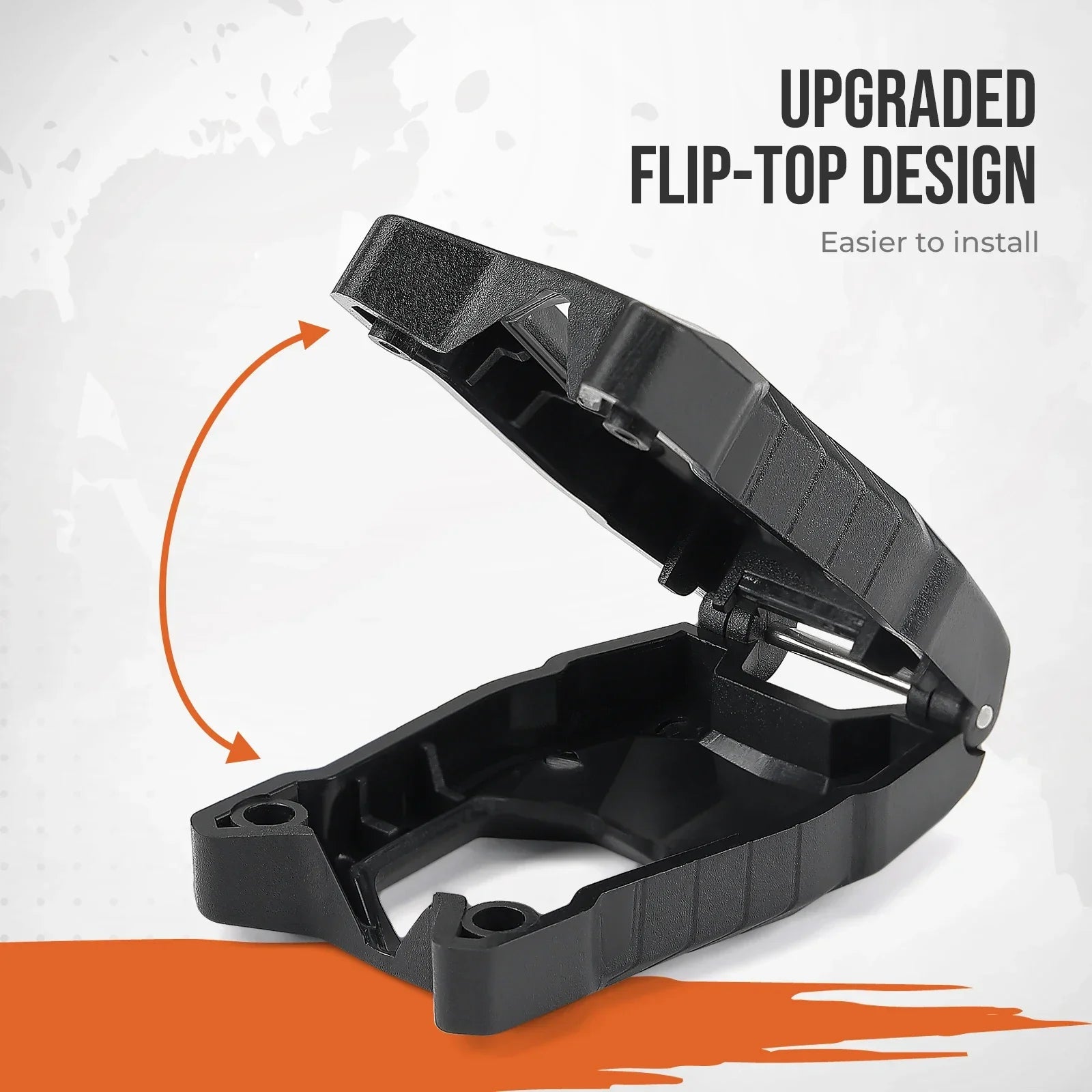 Housse clé quad Outlander ACE