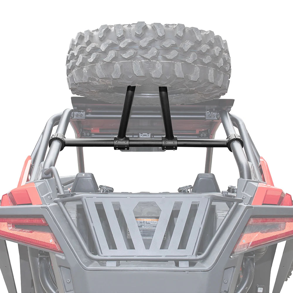 Support roue secours SSV RZR PRO XP