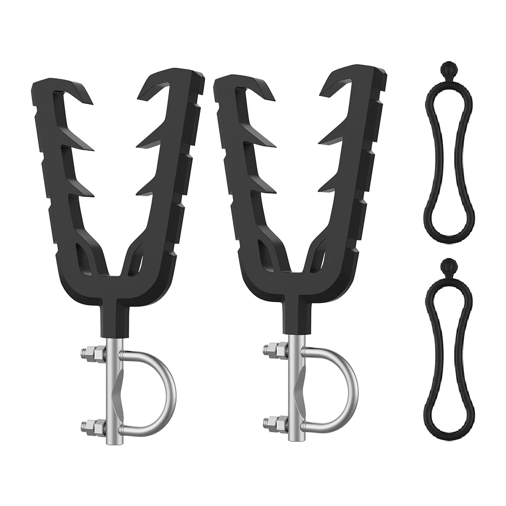 Support Guidon Porte-Accessoires Quad Can-Am Outlander CFMoto