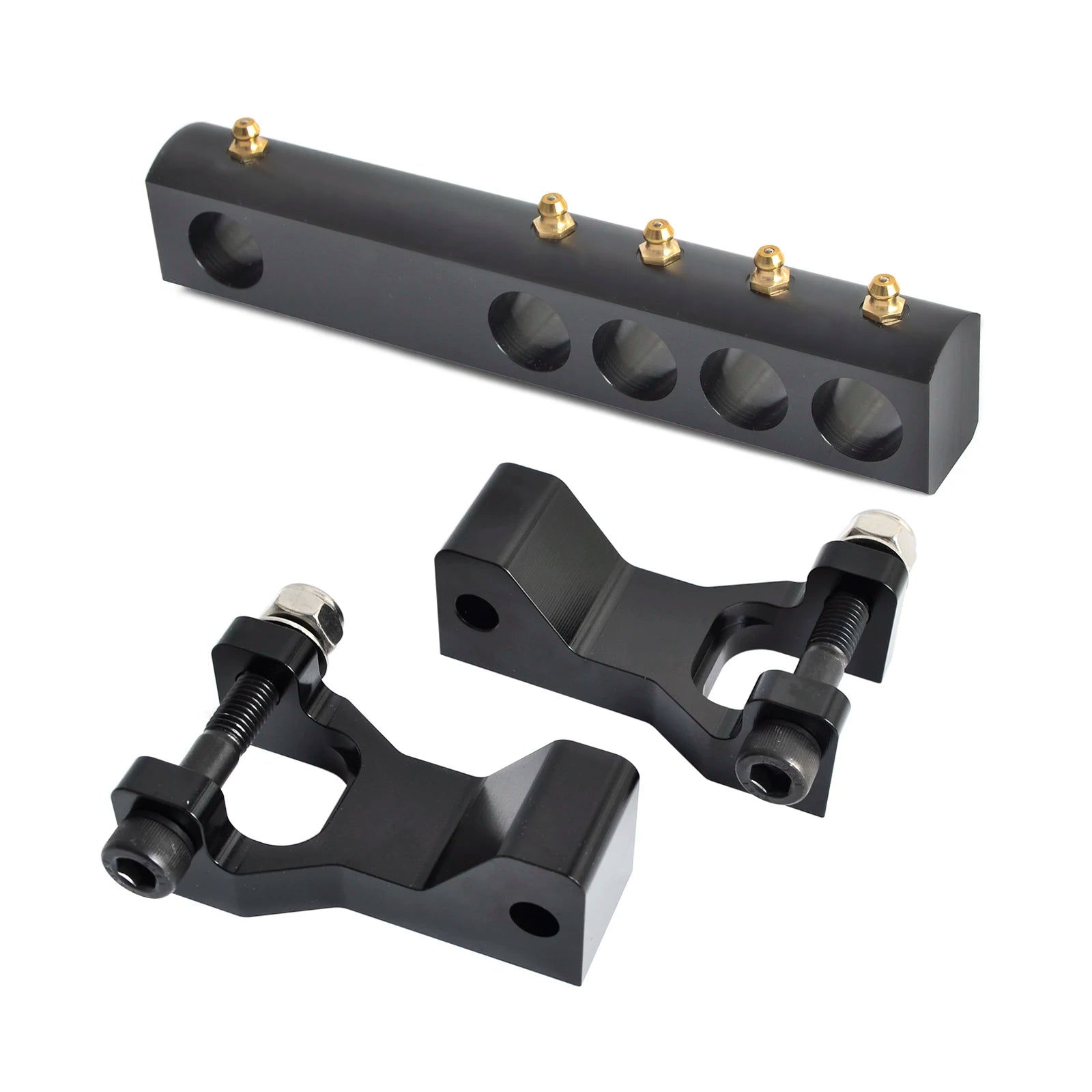 Kit Abaissement Suspension Quad Banshee Warrior