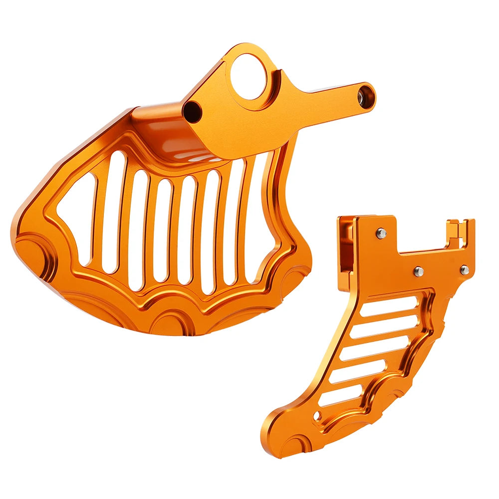 Garde-Disque de Frein KTM SX SXF EXC XC (Avant/Arrière)