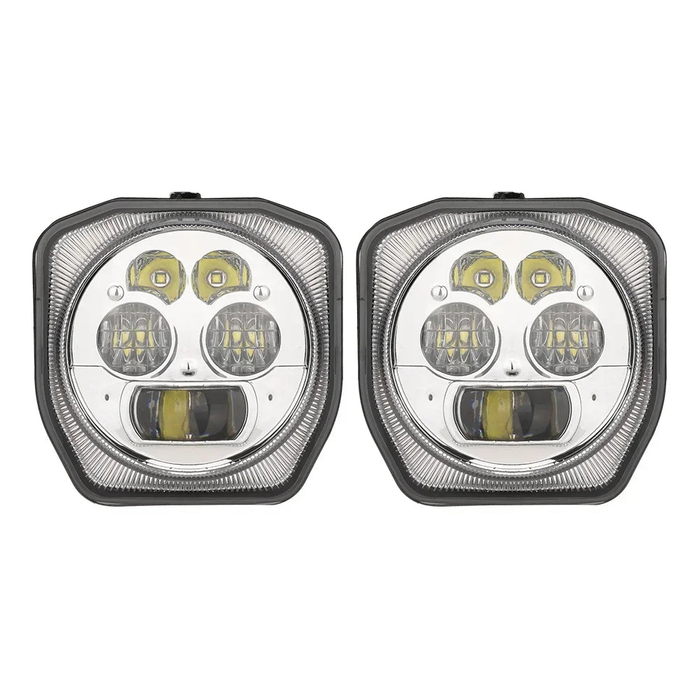 Phare LED Quad Wolverine Grizzly 700