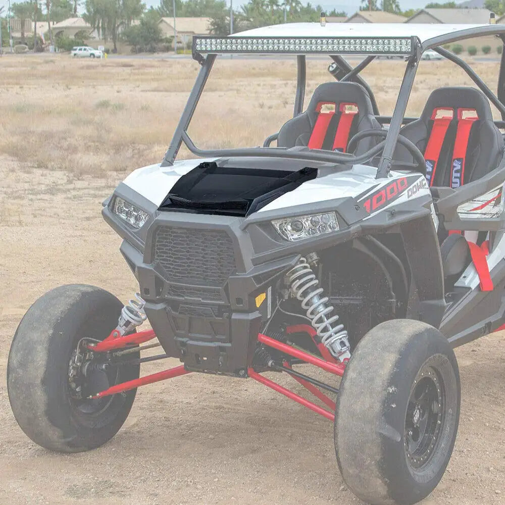 Kit d'admission d'air SSV Polaris RZR XP 1000