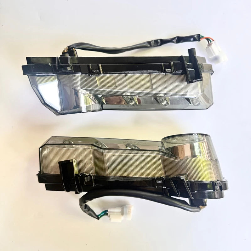 Feu arrière quad CForce droit