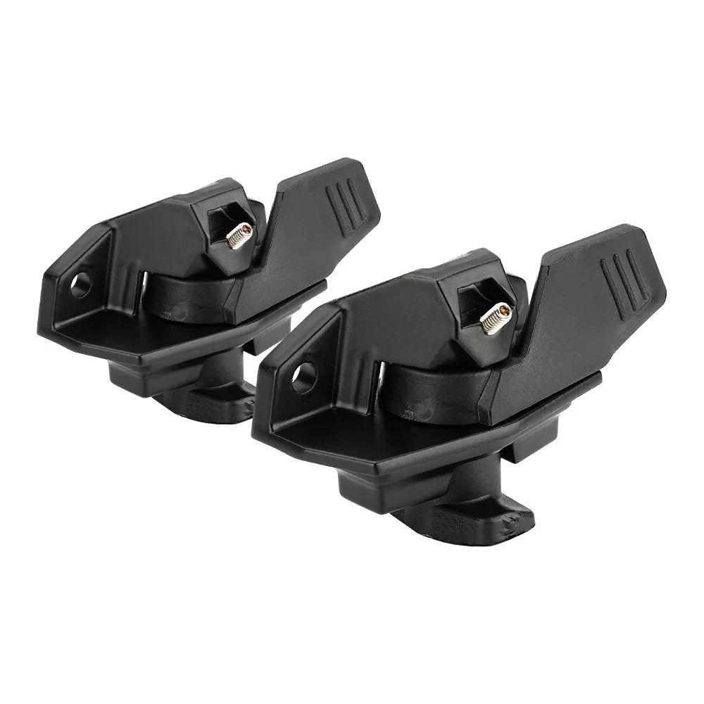 Kit Fixation Porte-Bagages Quad Maverick X3