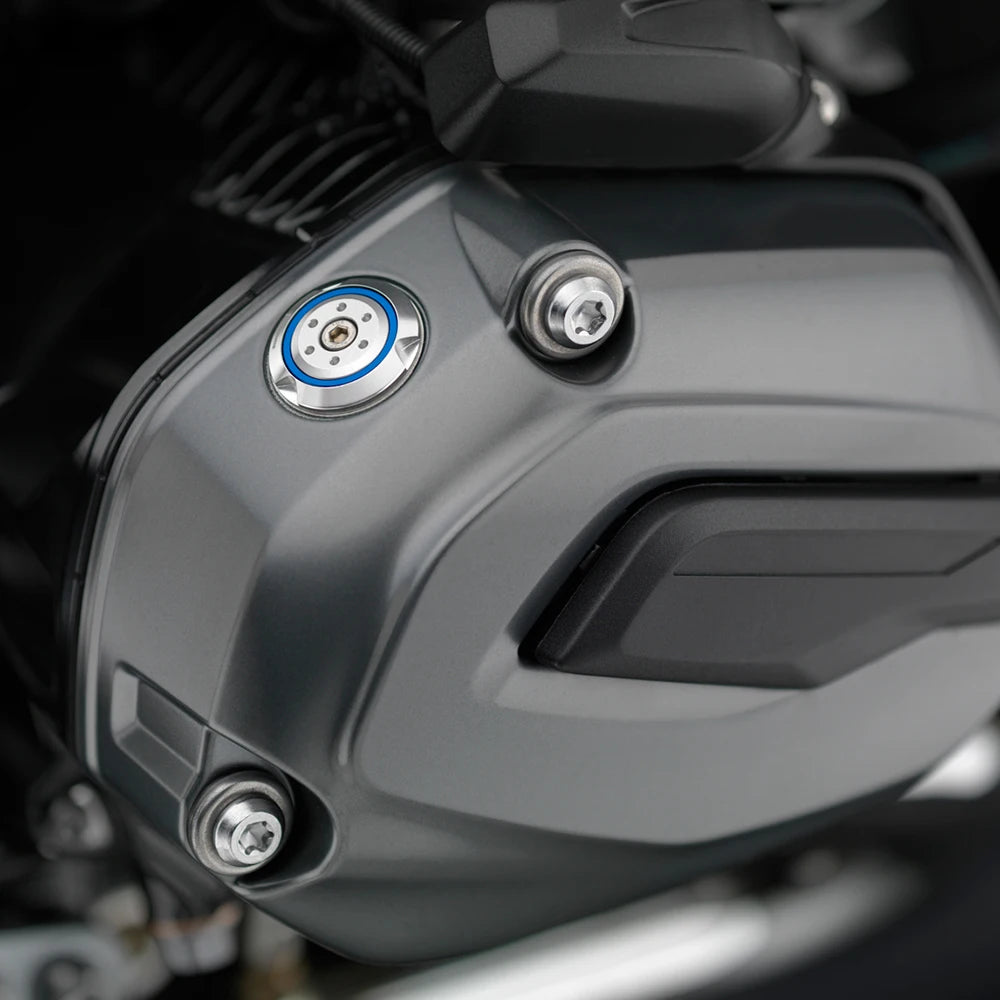 Bouchon de Remplissage d'Huile BMW R1200R RS RT (7 Références)