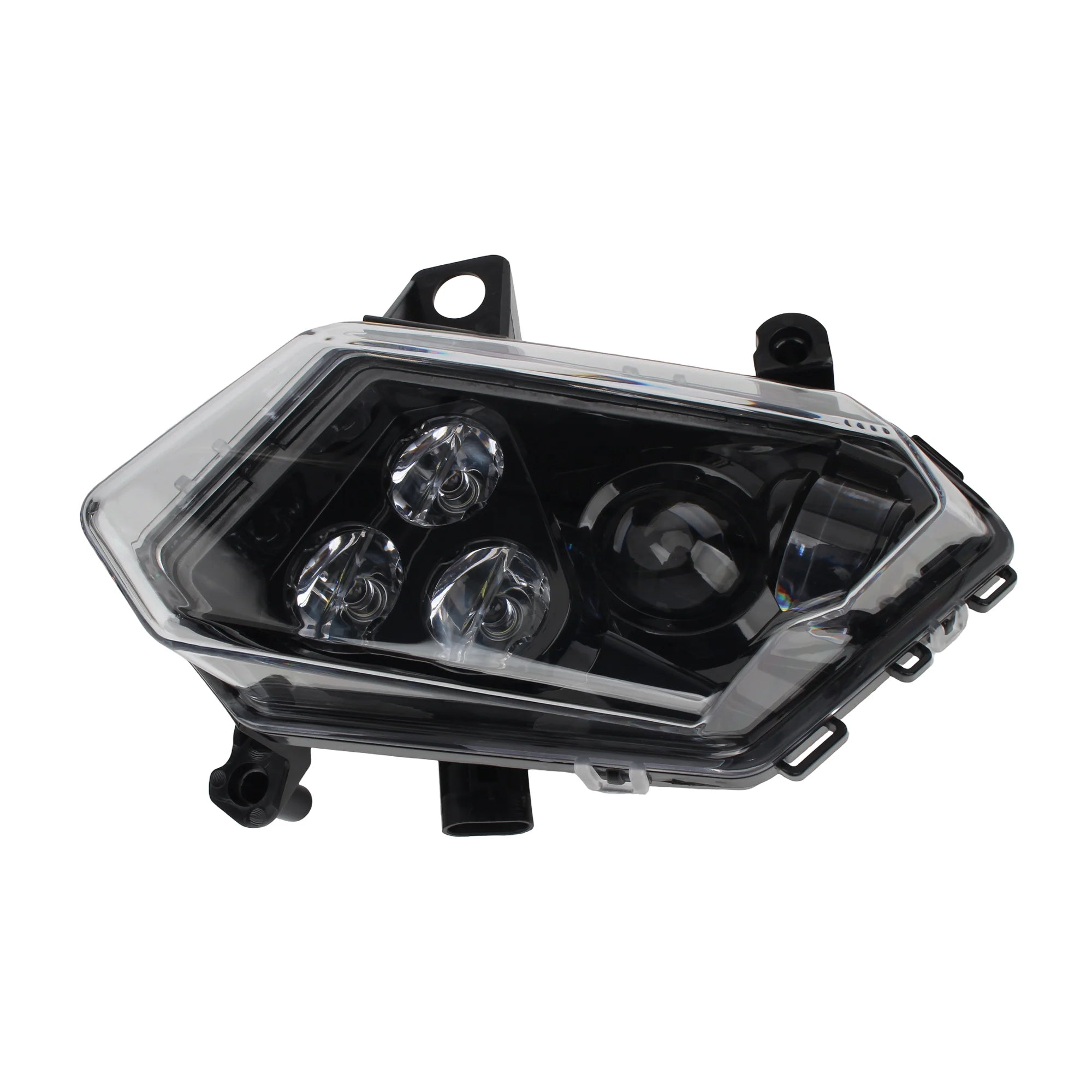 Phares LED SSV Can-Am Maverick Max