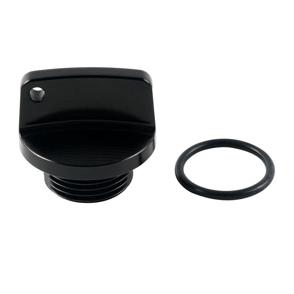 Bouchon de Remplissage d'Huile Suzuki GSXR Hayabusa (3 Coloris)