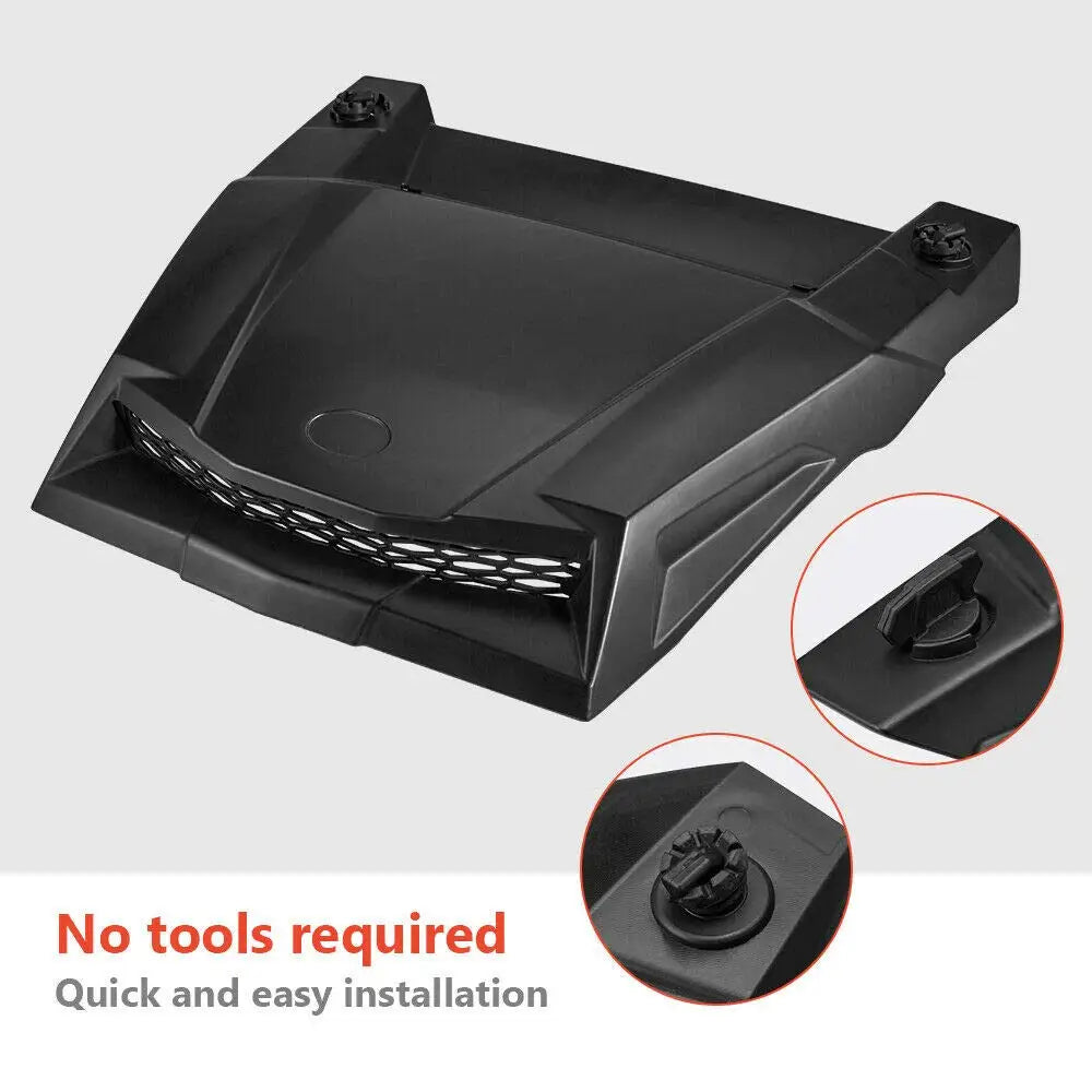 Refroidissement moteur Polaris RZR XP 1000