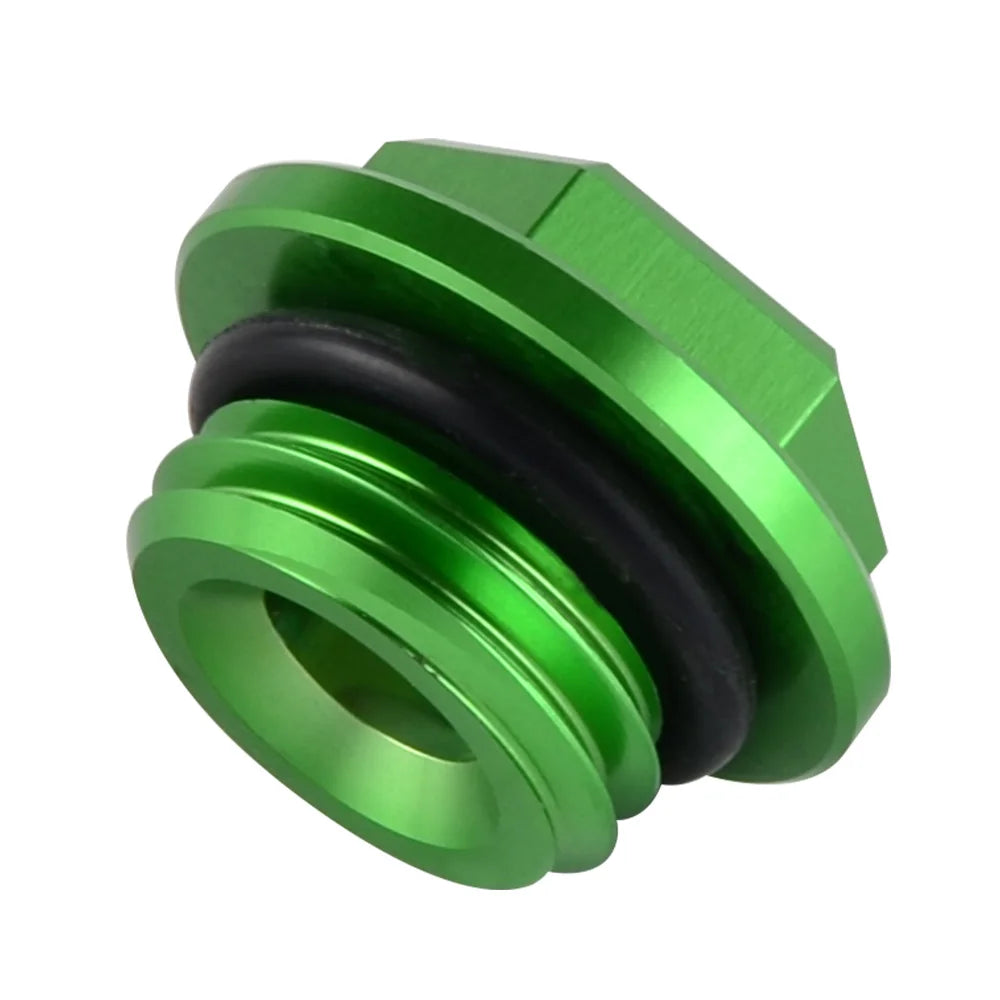 Bouchon de Remplissage d'Huile Yamaha YZ WR (2 Coloris)