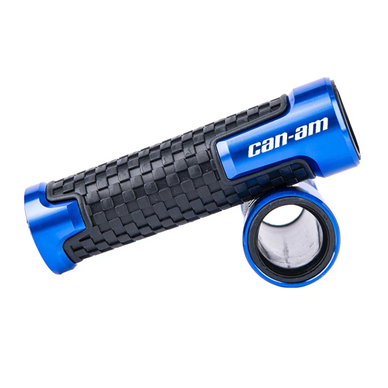 Poignées Guidon Caoutchouc Quad Outlander