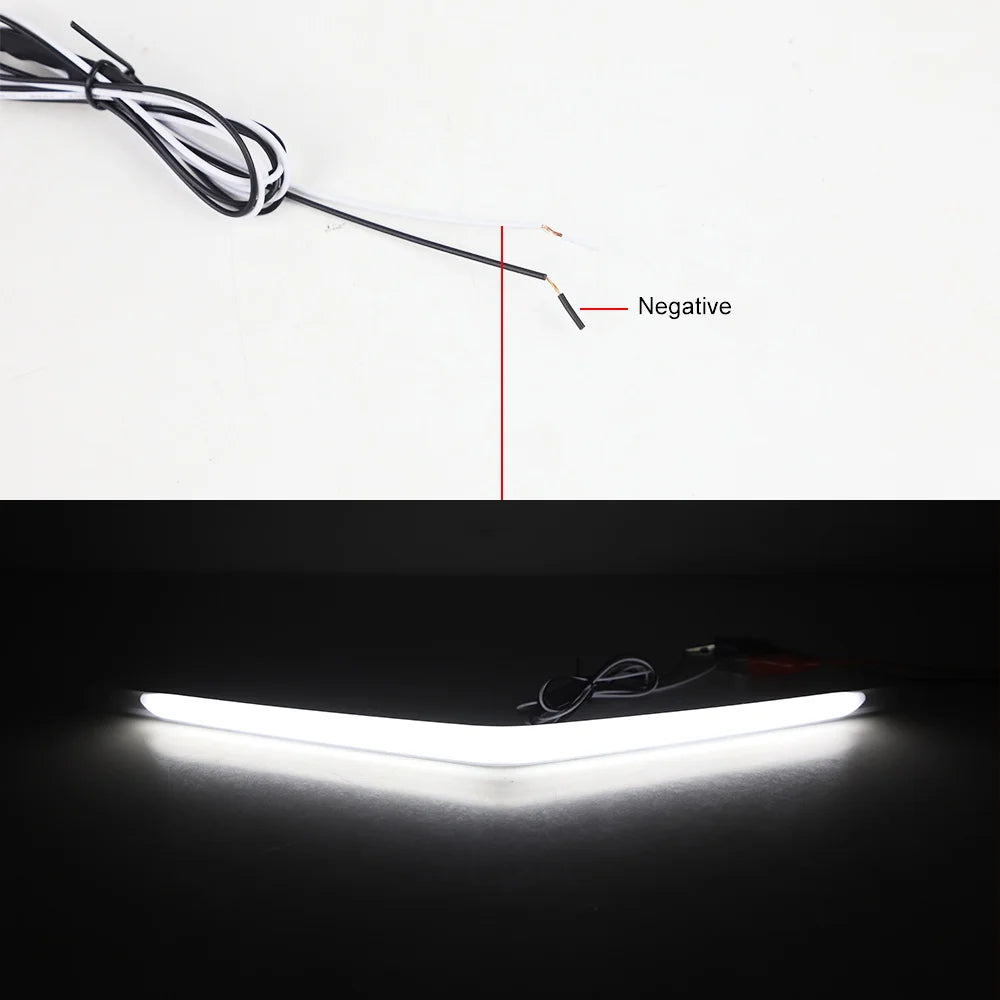 Feu de Jour LED DRL Can-Am Spyder F3